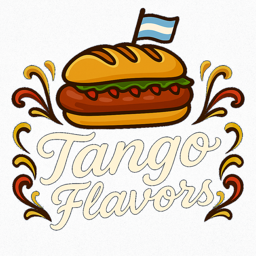 Tango Flavors
